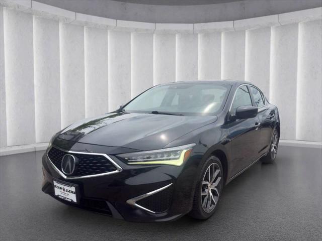 2020 Acura ILX Premium Package for sale in Glen Burnie, MD