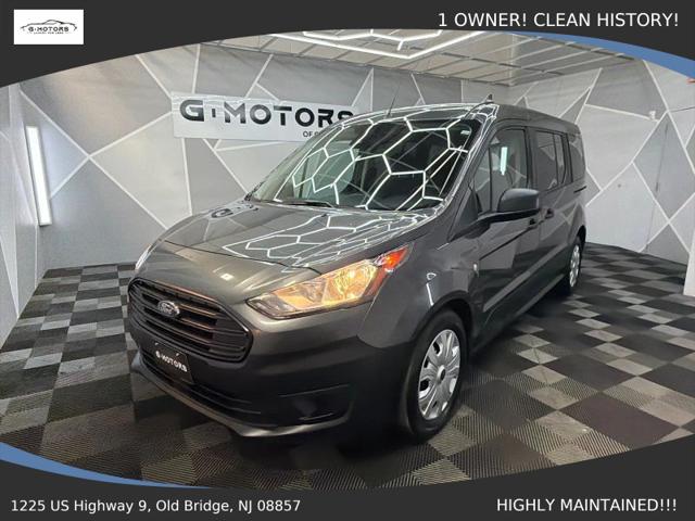 2021 Ford Transit Connect XL Passenger Wagon for sale in Old Bridge, NJ