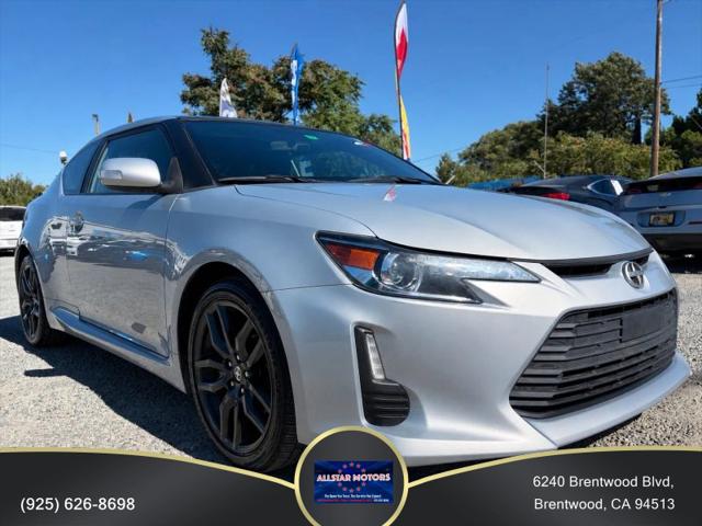 2014 Scion tC 10 Series for sale in Brentwood, CA