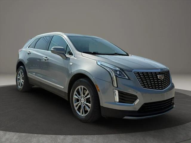 2023 Cadillac XT5 AWD Premium Luxury for sale in Redford, MI