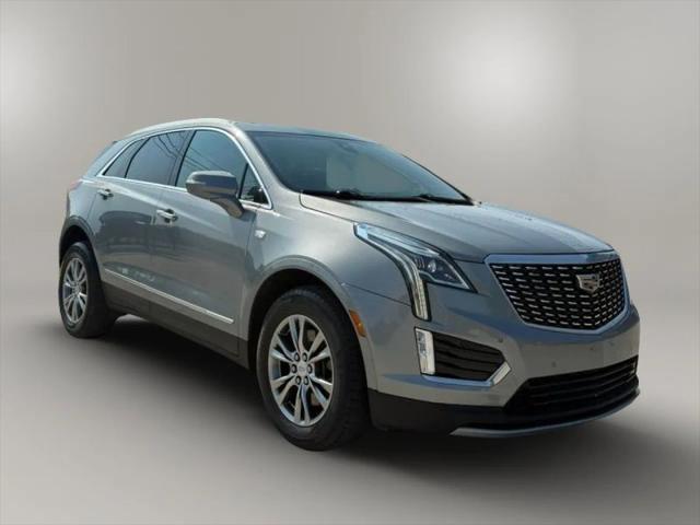 2023 Cadillac XT5 AWD Premium Luxury for sale in Redford, MI