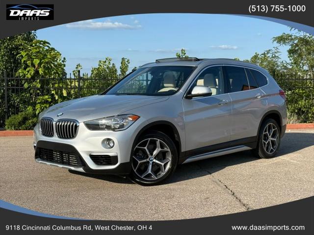 2018 BMW X1 for sale near West Chester, OH