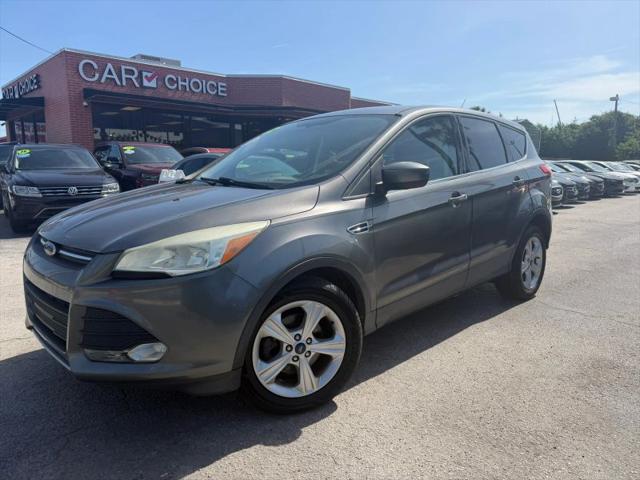 2014 Ford Escape SE for sale in Tampa, FL