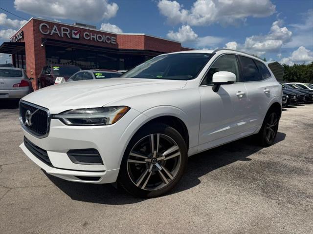 2020 Volvo XC60 T5 Momentum for sale in Tampa, FL