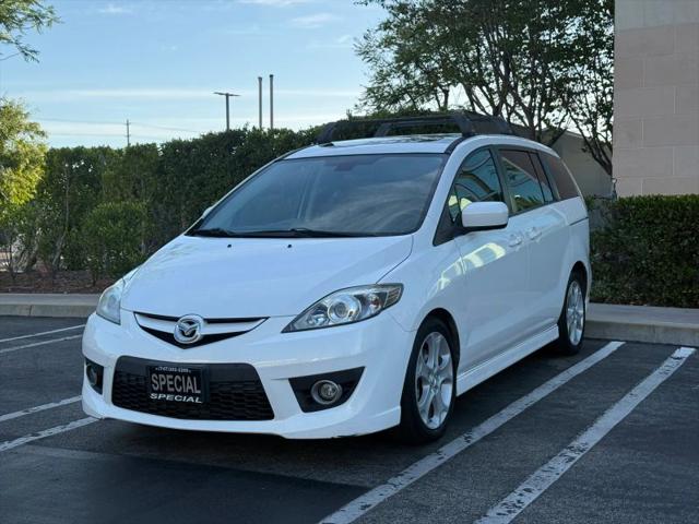 2010 Mazda Mazda5 Grand Touring for sale in Burbank, CA