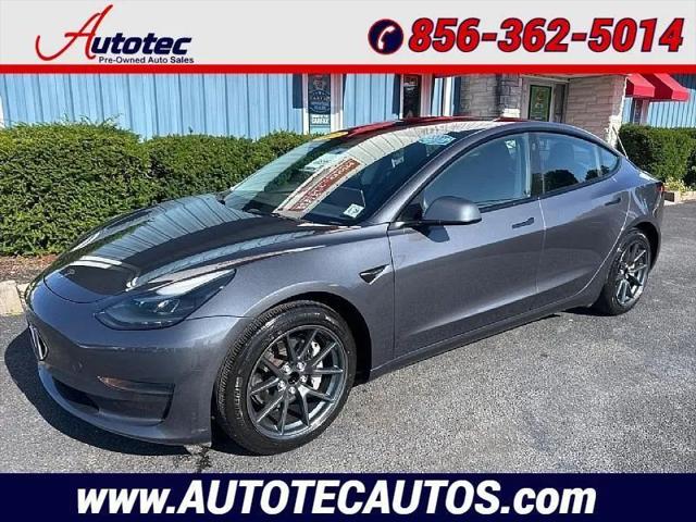 2023 Tesla Model 3 Rear-Wheel Drive for sale in Vineland, NJ