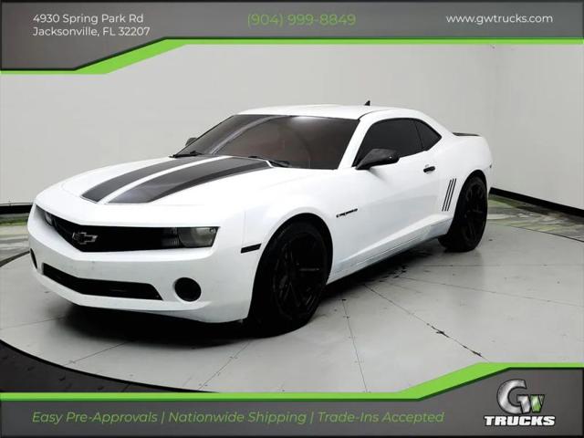 2012 Chevrolet Camaro 2LS for sale in Jacksonville, FL