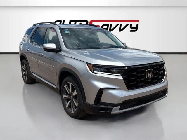 2024 Honda Pilot Elite for sale in Santa Fe, NM