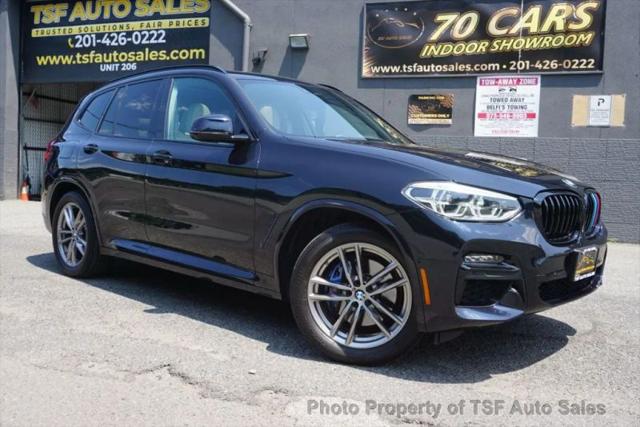2021 BMW X3 M40i for sale in Hasbrouck Heights, NJ