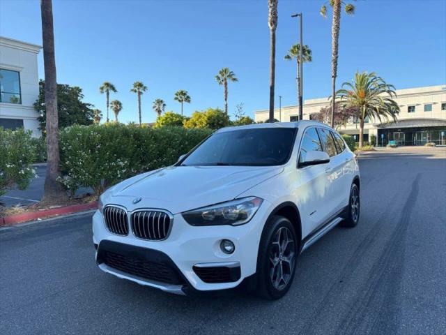 2016 BMW X1 xDrive28i for sale in San Jose, CA