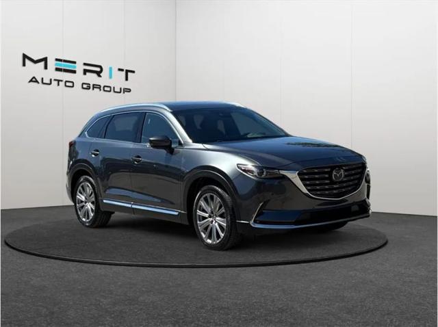 2023 Mazda CX-9 Signature for sale in Jacksonville, FL