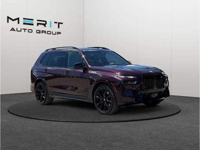 2024 BMW X7 M60i for sale in Jacksonville, FL