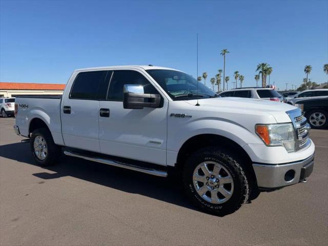 2014 Ford F-150 XL for sale in Glendale, AZ