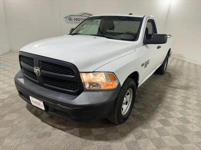 2020 Ram 1500 Tradesman Regular Cab 4x2 8' Box for sale in Waterford Works, NJ