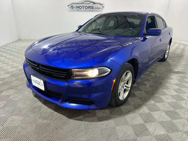 2020 Dodge Charger SXT RWD for sale in Waterford Works, NJ