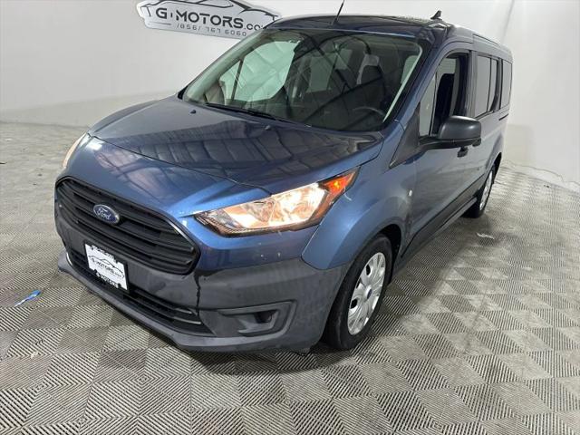 2022 Ford Transit Connect XL Passenger Wagon for sale in Waterford Works, NJ