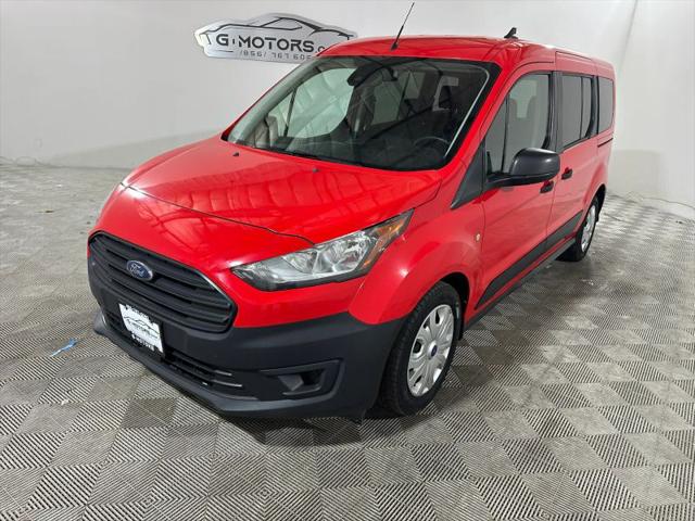 2021 Ford Transit Connect XL Passenger Wagon for sale in Waterford Works, NJ