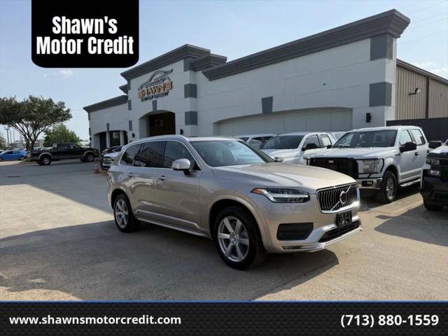 2023 Volvo XC90 B5 Core for sale in Houston, TX