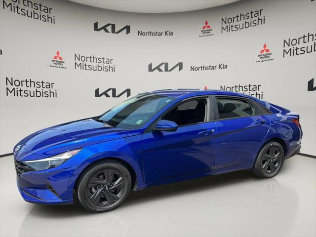 2023 Hyundai Elantra SEL for sale in Long Island City, NY