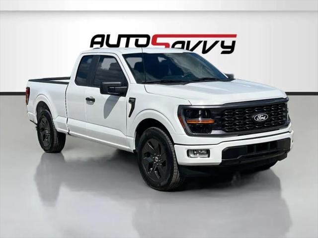 2025 Ford F-150 STX for sale in Houston, TX
