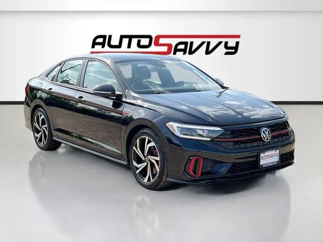 2023 Volkswagen Jetta GLI 2.0T Autobahn for sale in Houston, TX