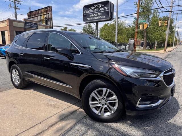 2020 Buick Enclave AWD Essence for sale in Baltimore, MD