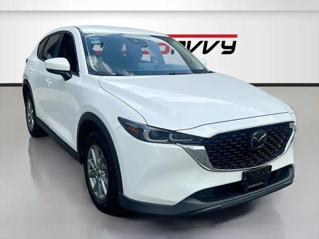 2022 Mazda CX-5 2.5 S Select for sale in San Antonio, TX