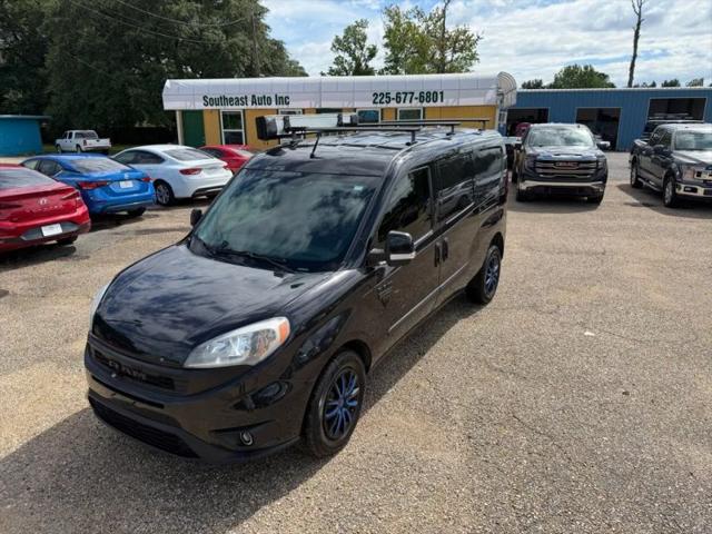 2021 Ram ProMaster City Tradesman SLT Cargo Van for sale in Baton Rouge, LA