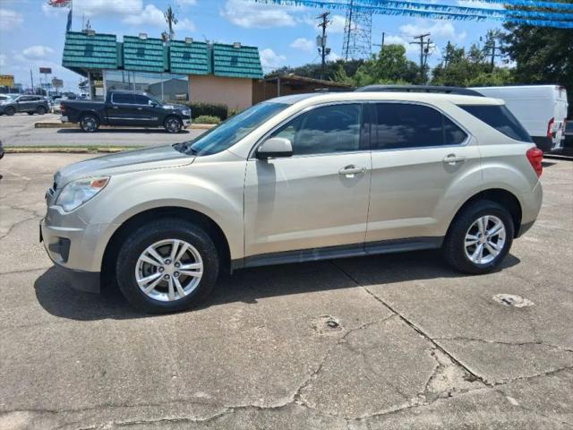 2015 Chevrolet Equinox LT for sale in Baton Rouge, LA