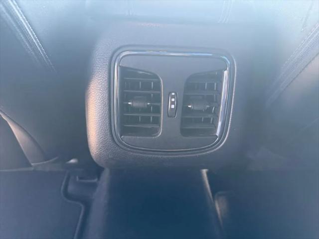 2016 Chrysler 200 S