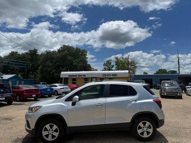 2019 Chevrolet Trax LT for sale in Baton Rouge, LA