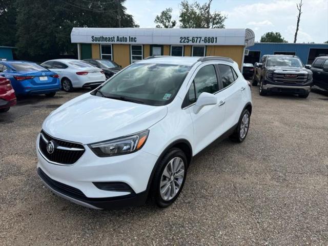 2020 Buick Encore FWD Preferred for sale in Baton Rouge, LA