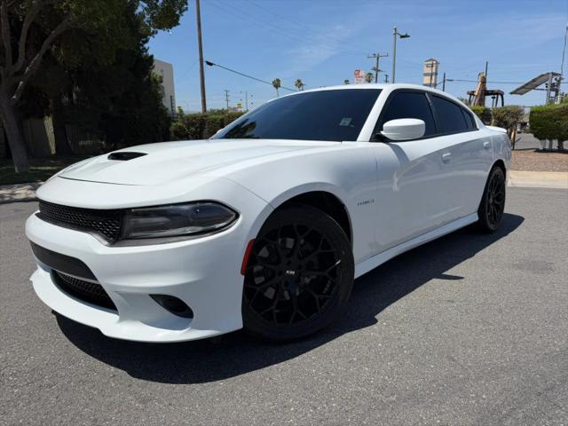 2020 Dodge Charger R/T RWD for sale in Montclair, CA