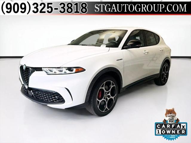 2024 Alfa Romeo Tonale Veloce EAWD for sale in Montclair, CA