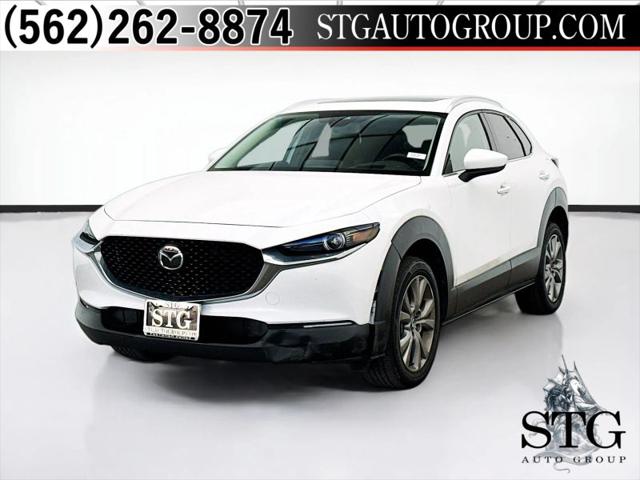 2022 Mazda CX-30 Premium for sale in Montclair, CA
