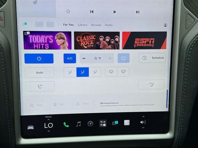 2018 Tesla Model S 100D
