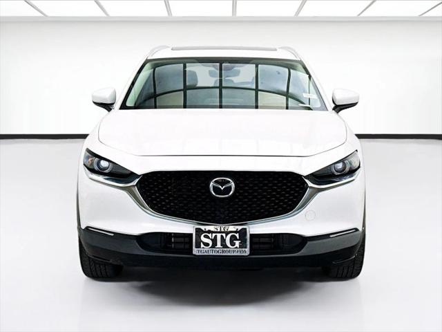 2023 Mazda CX-30 2.5 S Premium