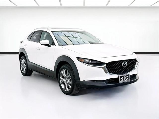 2023 Mazda CX-30 2.5 S Premium