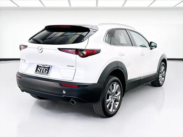 2023 Mazda CX-30 2.5 S Premium