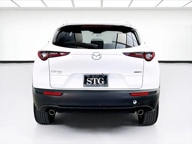 2023 Mazda CX-30 2.5 S Premium
