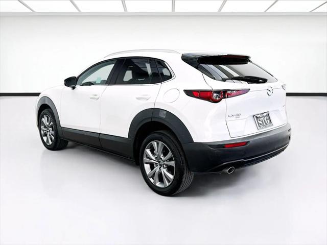 2023 Mazda CX-30 2.5 S Premium