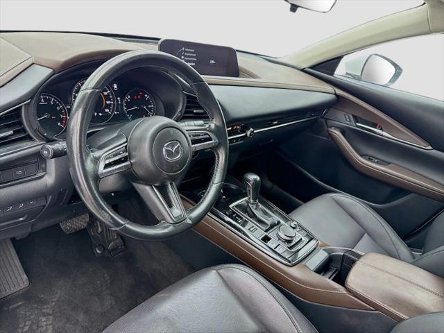2023 Mazda CX-30 2.5 S Premium