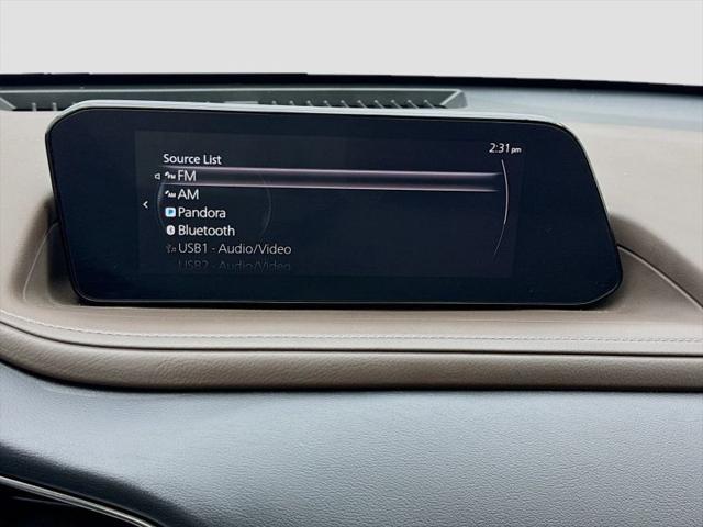 2023 Mazda CX-30 2.5 S Premium