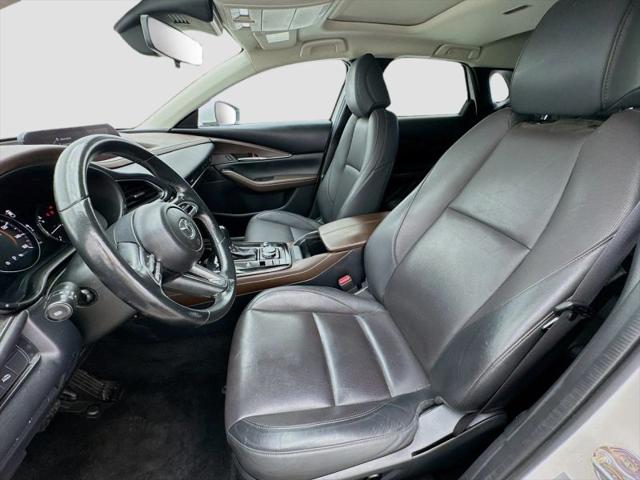 2023 Mazda CX-30 2.5 S Premium