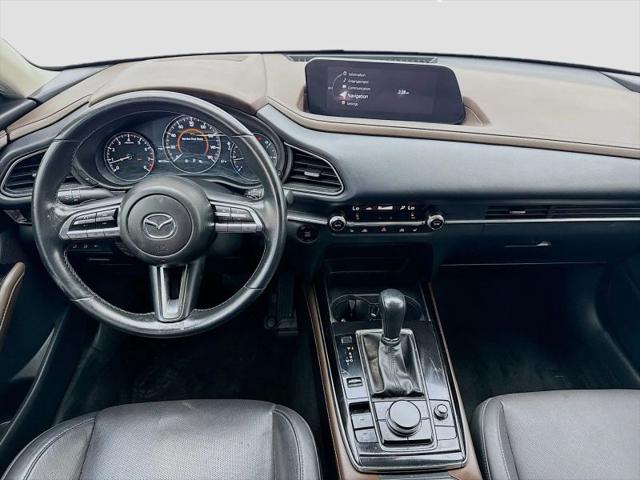 2023 Mazda CX-30 2.5 S Premium