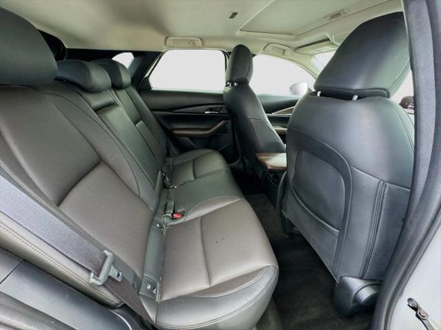 2023 Mazda CX-30 2.5 S Premium