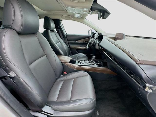 2023 Mazda CX-30 2.5 S Premium