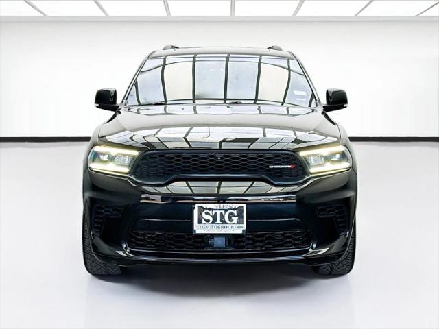 2024 Dodge Durango GT Plus RWD