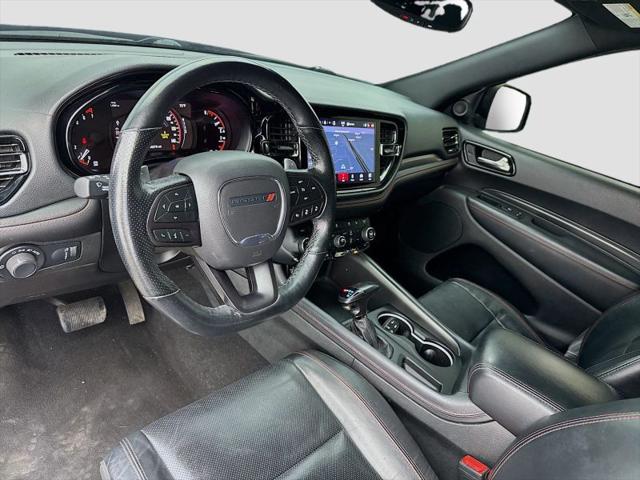 2024 Dodge Durango GT Plus RWD