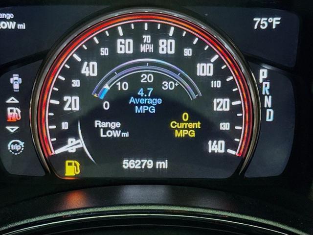 2024 Dodge Durango GT Plus RWD